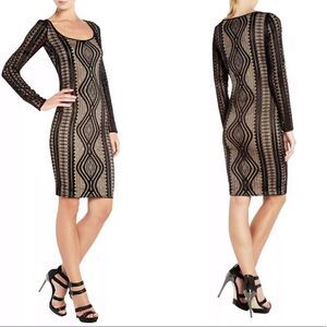 Bang lace dress   